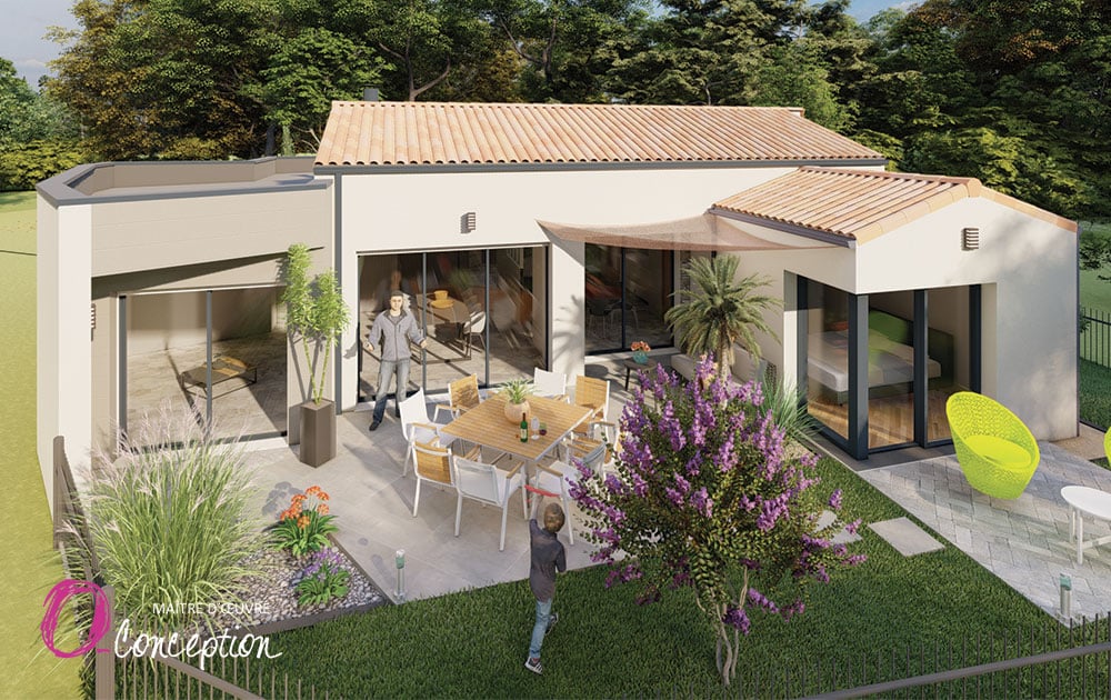 construction maison neuve vendee toit mixte les sables olonne