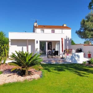 agrandissement maison vendee construire la roche sur yon