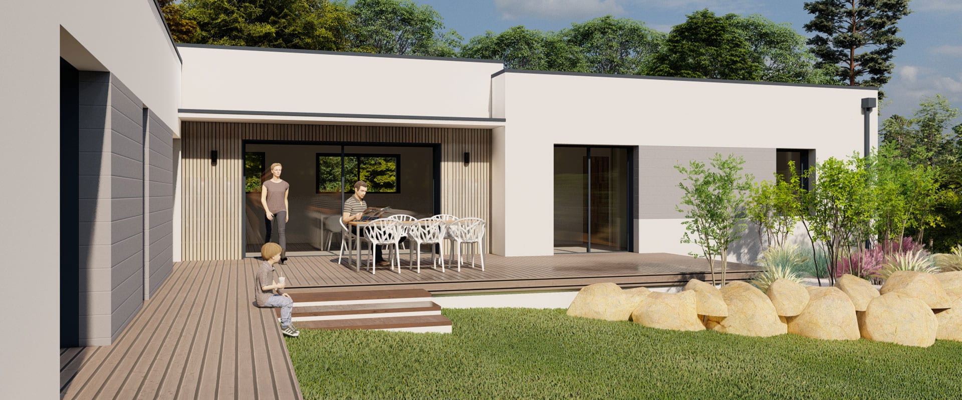constructeur maison neuve vendee oconception