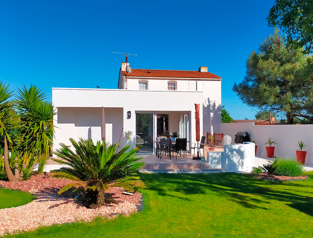 agrandissement maison vendee o-conception