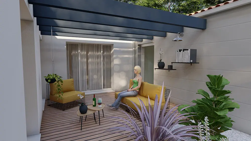 travaux-extension-maison-aizenay