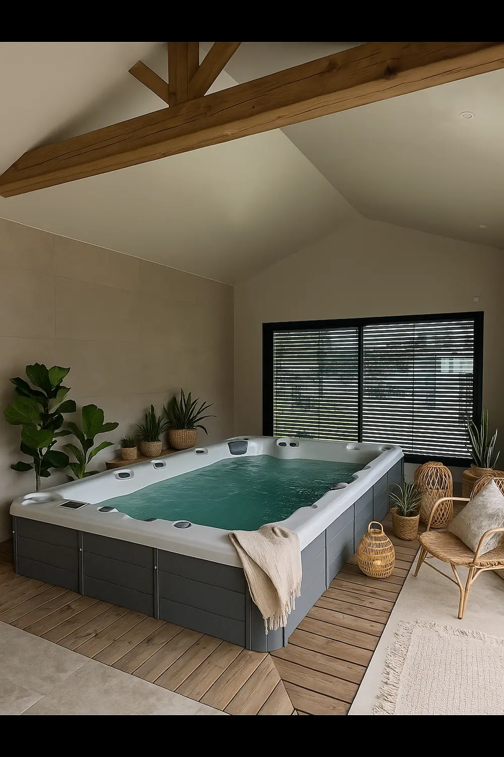 bien être spa