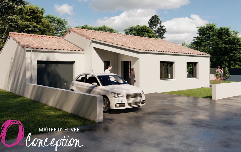 Construire sa maison neuve en Vendée