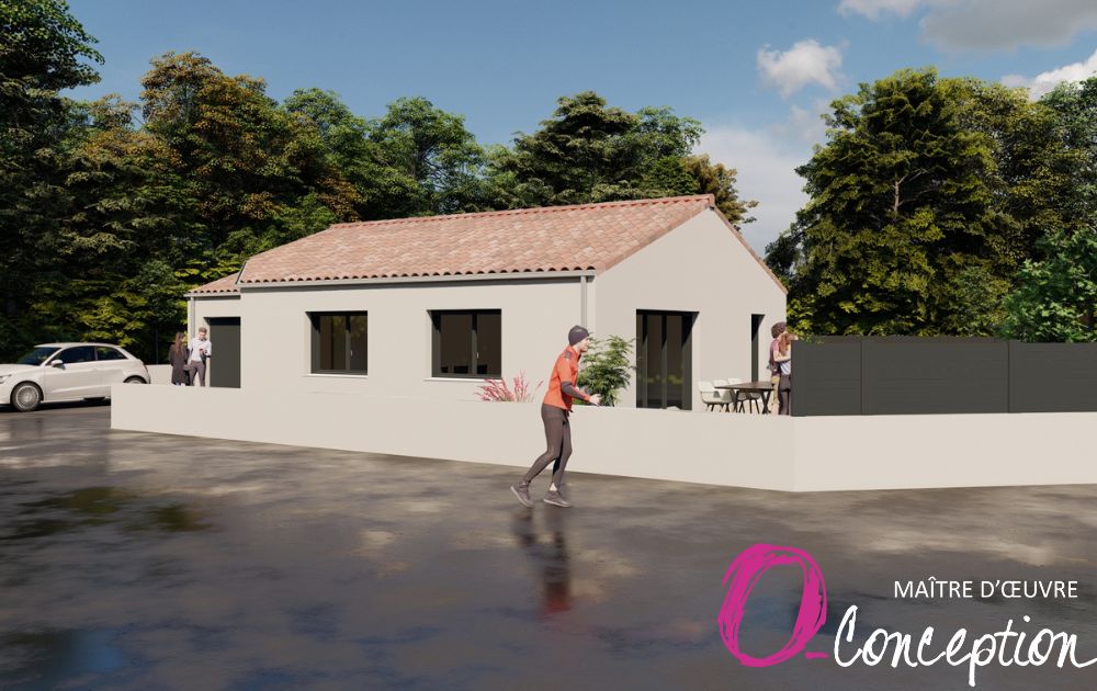 Construire sa maison neuve en Vendée