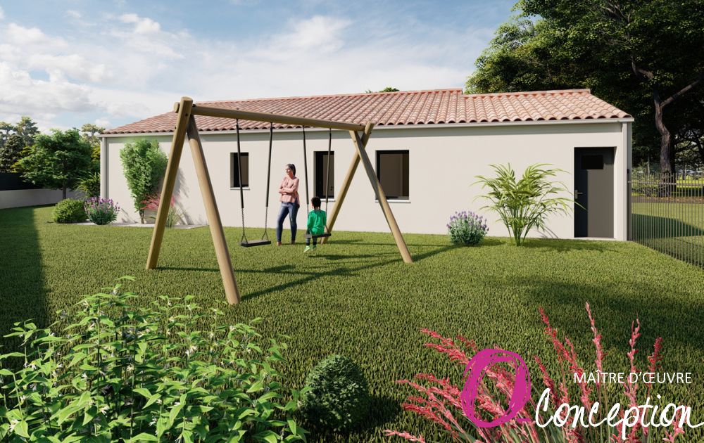 Construire sa maison neuve en Vendée