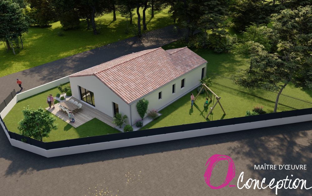 Construire sa maison neuve en Vendée