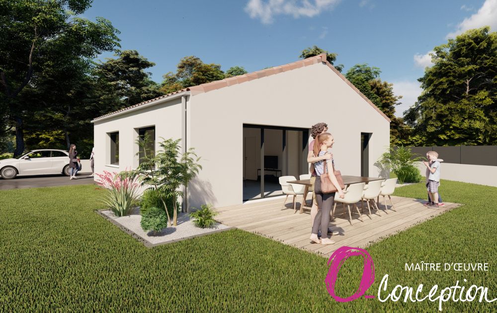 Construire sa maison neuve en Vendée