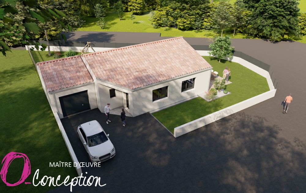 Construire sa maison neuve en Vendée