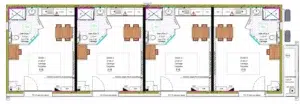 plan logement étudiant