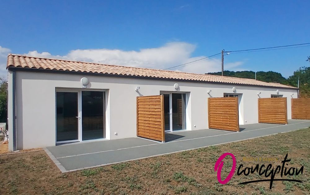 Investir dans le logement étudiant avec des studios. UN investissement malin et utile.