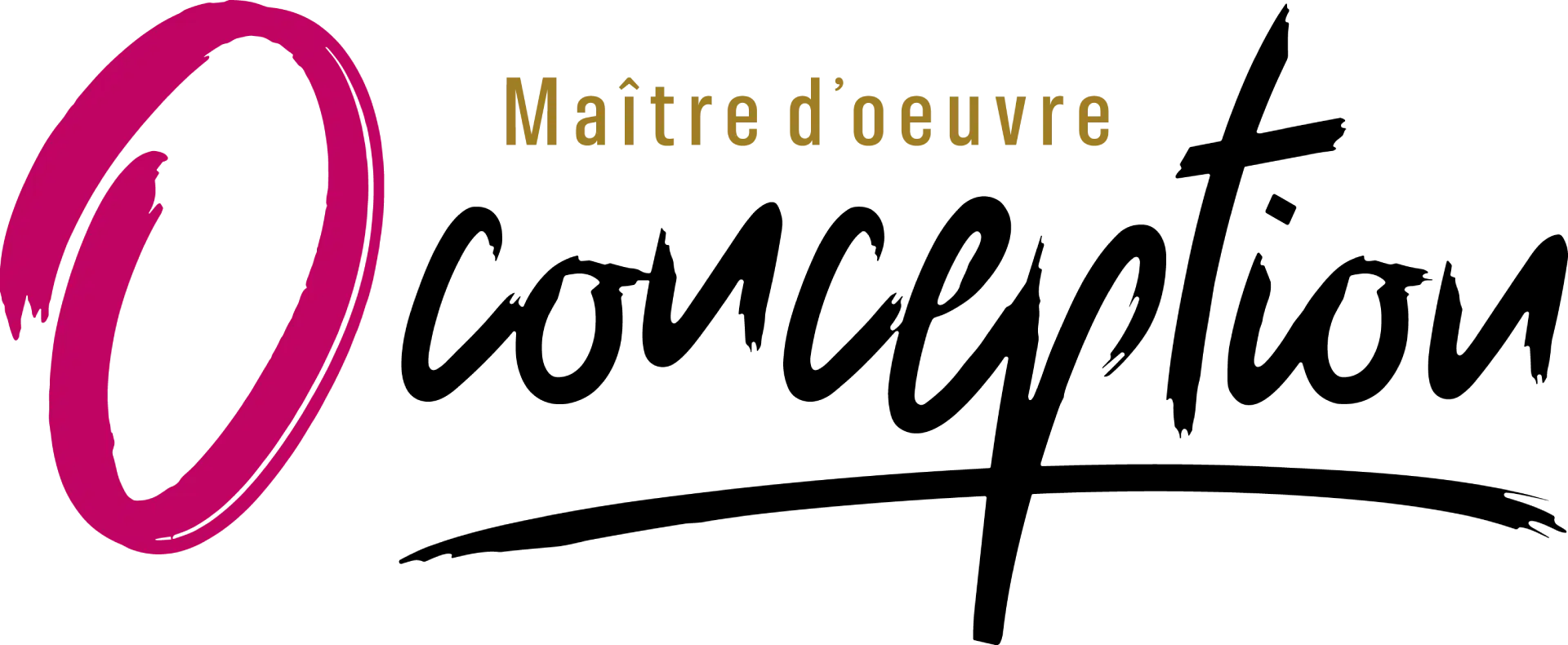 Logo O'Conception